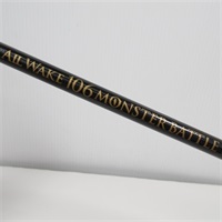 オールウェイク１０６モンスターバトルリミテッド